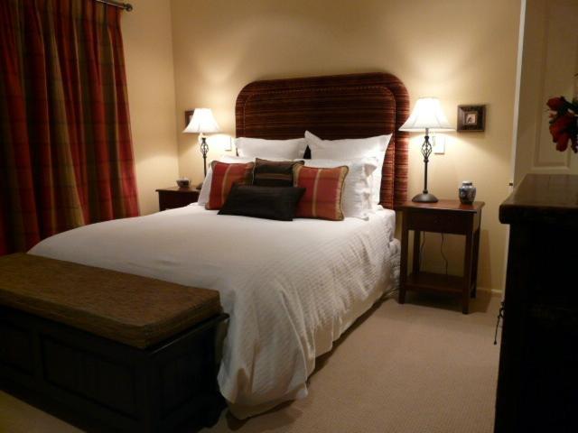 Richlyn Homestay Luxury Bed & Breakfast Taupo Luaran gambar