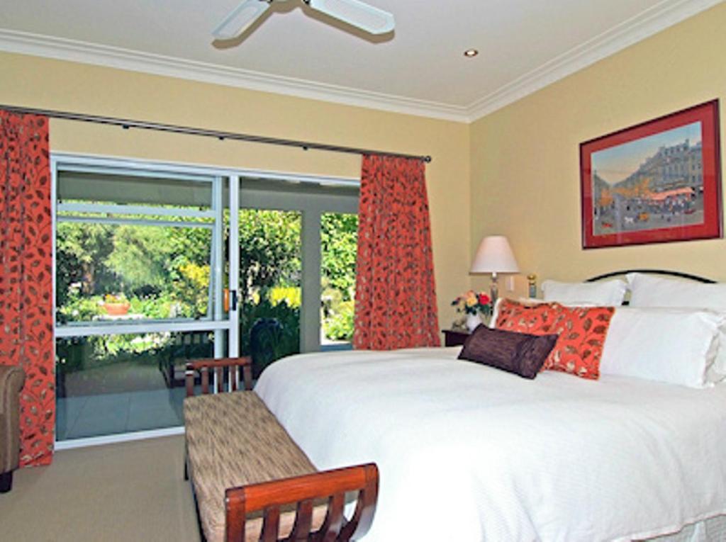 Richlyn Homestay Luxury Bed & Breakfast Taupo Bilik gambar